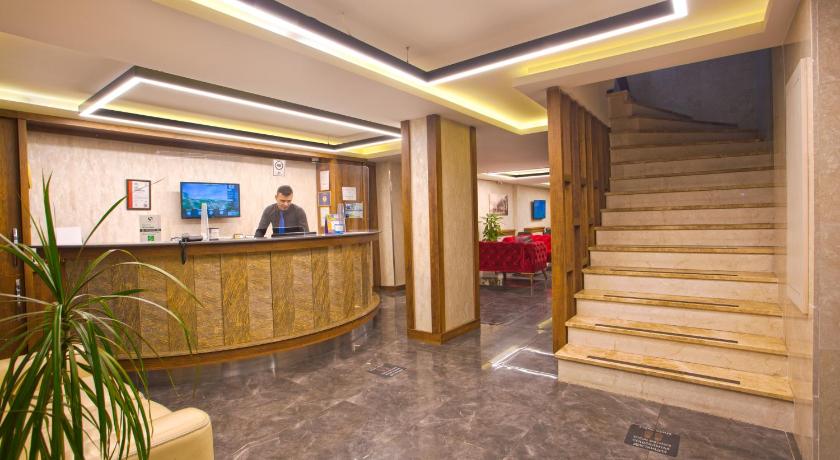 Sim Hotel Istanbul