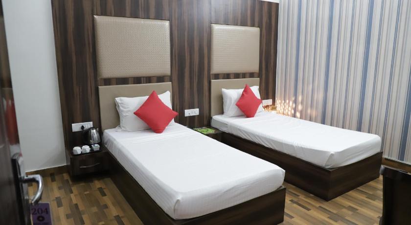 HOTEL ROYAL ORBIT photo
