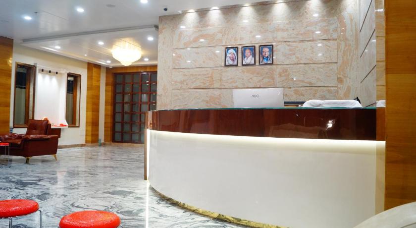 Hotel Shree Shyam International