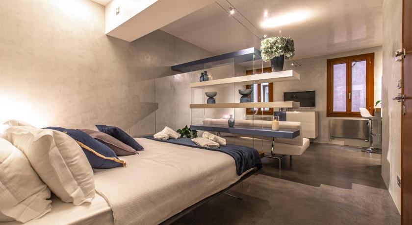 Studio San Marco R&amp;R — Hotel in Venice
