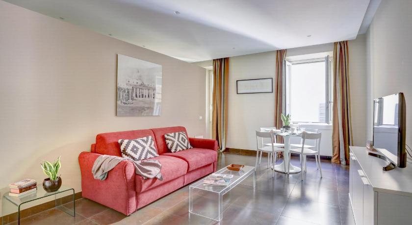 Colosseo Gardens Apartments - My Extra Home photo