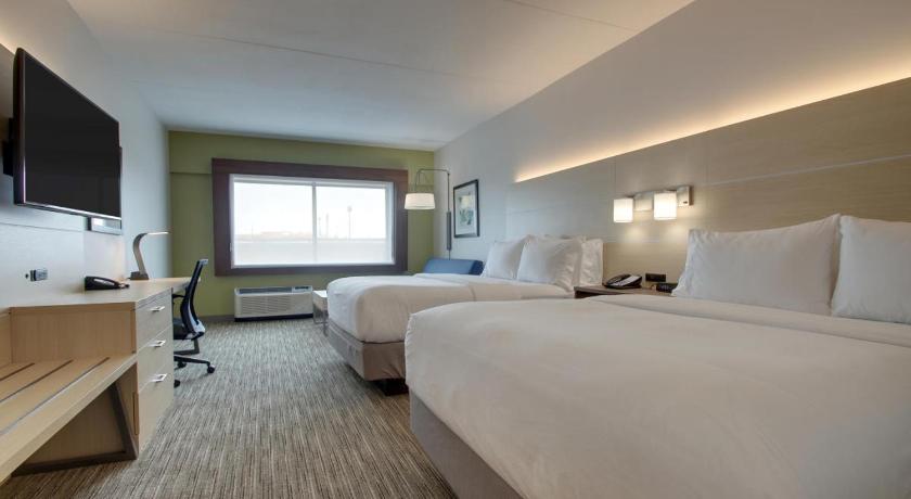 Holiday Inn Express & Suites Atlanta N - Woodstock