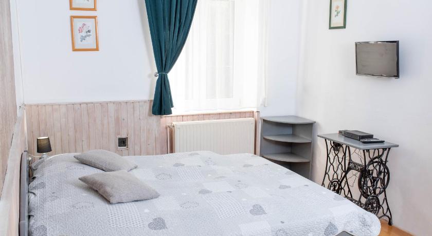 Image of Two-Bedroom Apartment 8