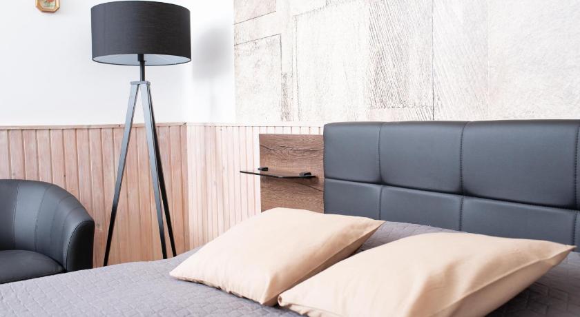 Image of Two-Bedroom Apartment 3