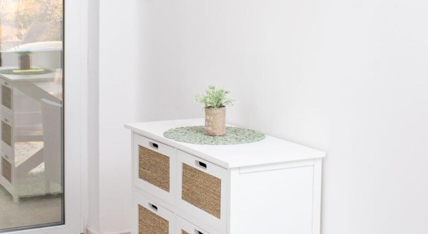 Image of Two-Bedroom Apartment 13