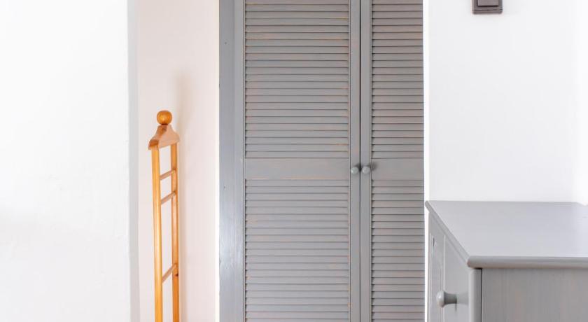 Image of Apartment with Balcony 12