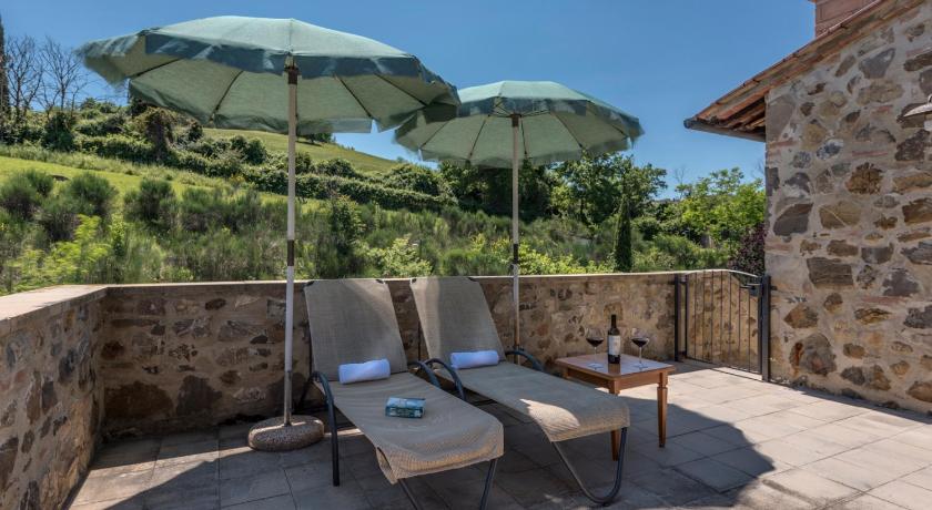 Antica Fonte Resort photo