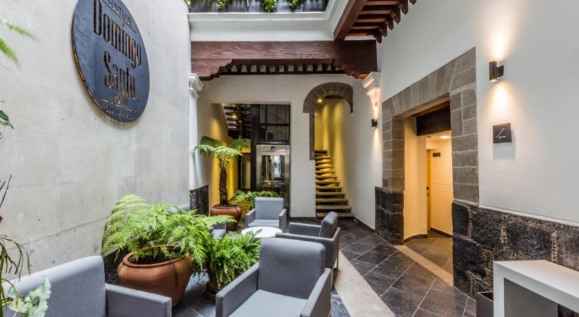 Domingo Santo Hotel Boutique photo