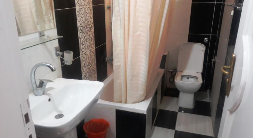 Adam and Eve House photo