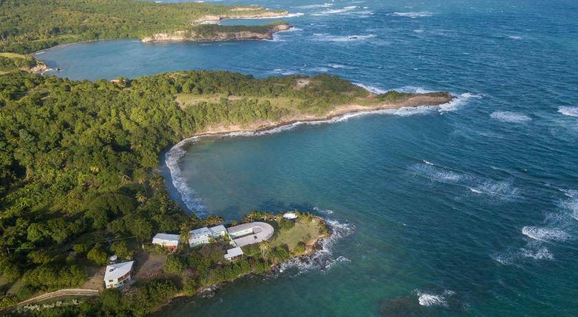 Cabier Ocean Lodge photo