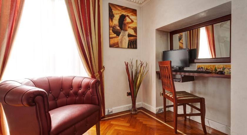 Hotel Best Roma