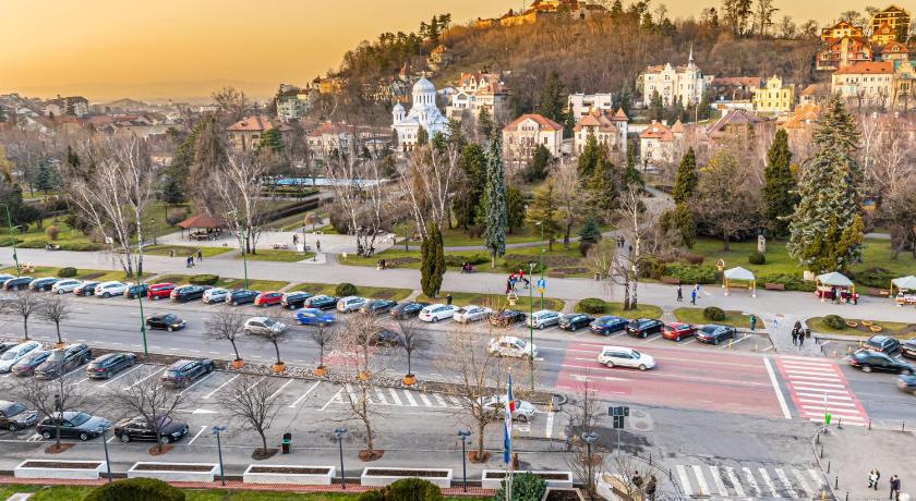 Twin Standard Room with Spa Access fotója 5
