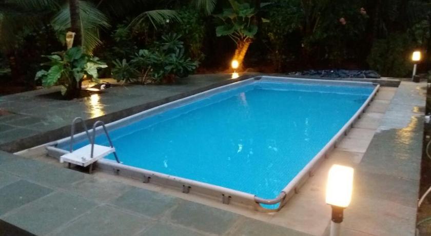 Abhilasha Villa 3BHK photo