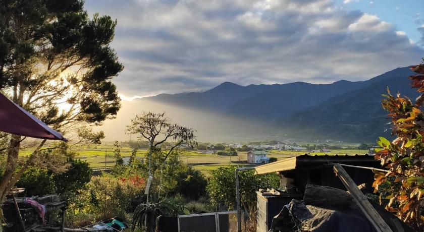 花總管 — Hotel in Taitung