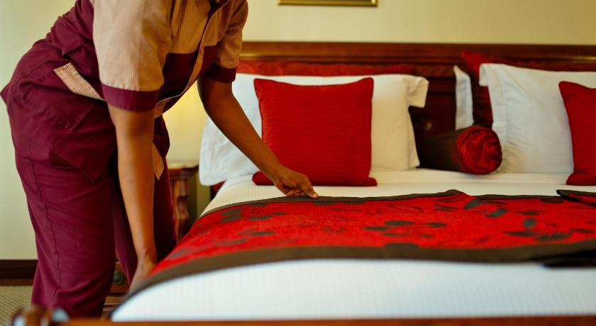Image of Executive Double Room 7
