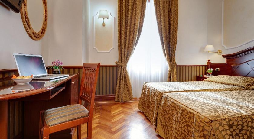 Hotel Best Roma