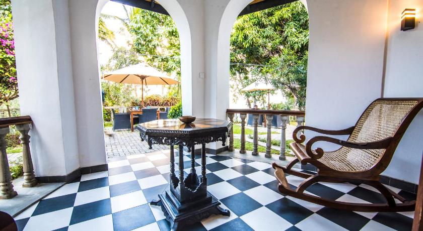 Ella Planters Bungalow - image 10