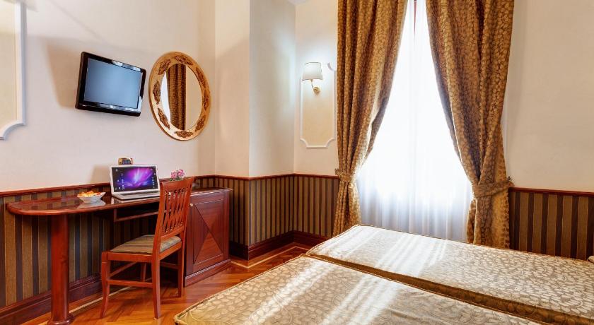 Hotel Best Roma