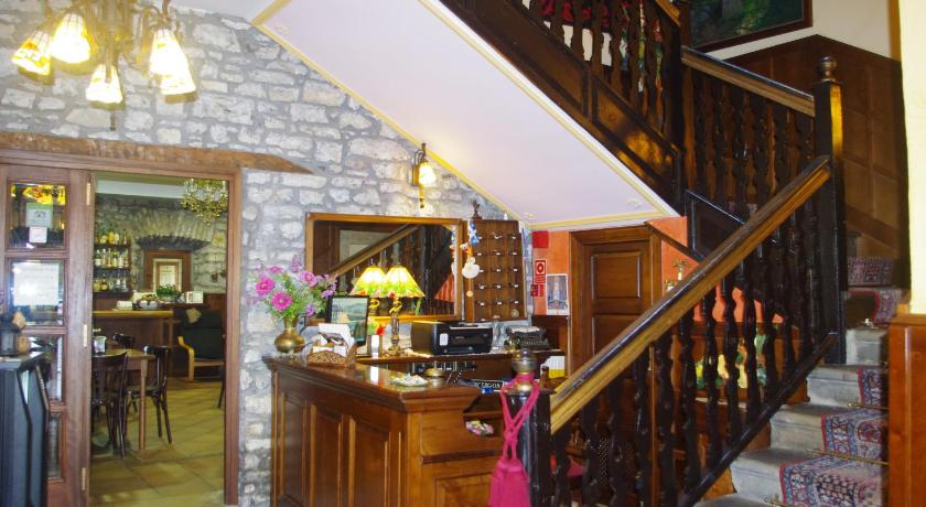 Hotel Palacio Carlos I photo