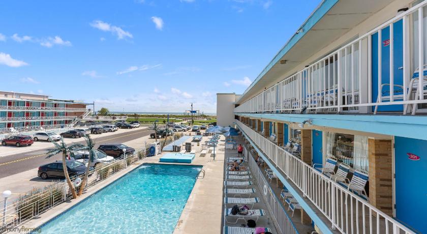 Cara Mara Resort — Hotel in Wildwood Crest (NJ)