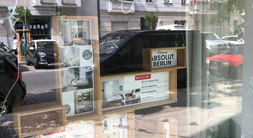 Pension Absolut photo