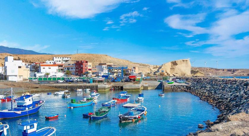 Tenerife Costa del silencio photo