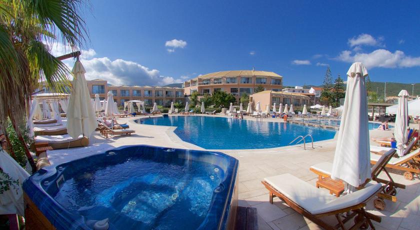Ionian Emerald Resort photo