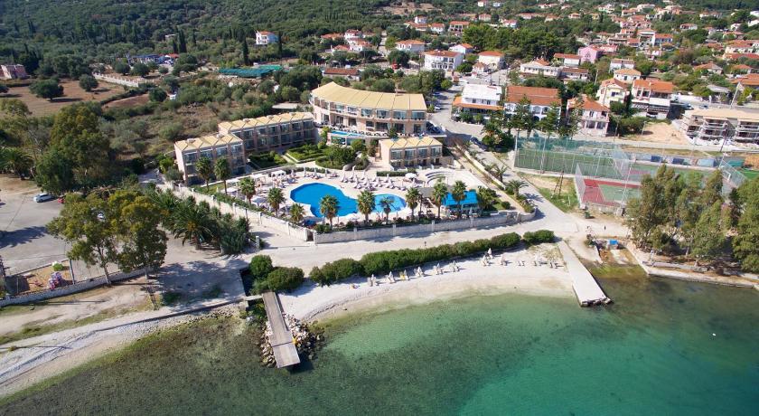 Ionian Emerald Resort photo