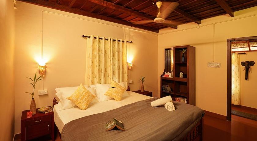 Zostel Homes Wayanad, Thirunelly photo