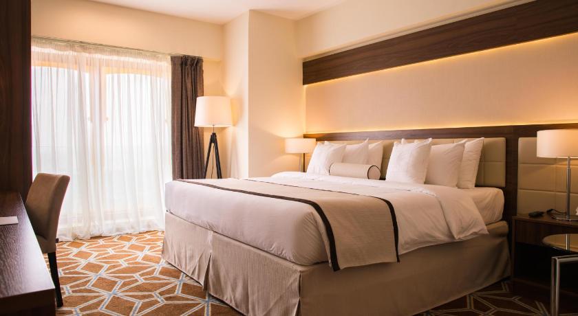 BLUE CORAL HOTEL photo