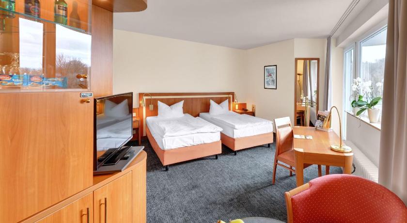 Ringhotel Parkhotel Witten photo