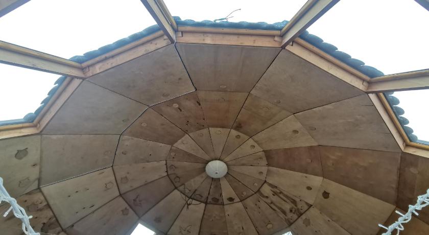 Dome Bungalow Niedras Jurmala photo
