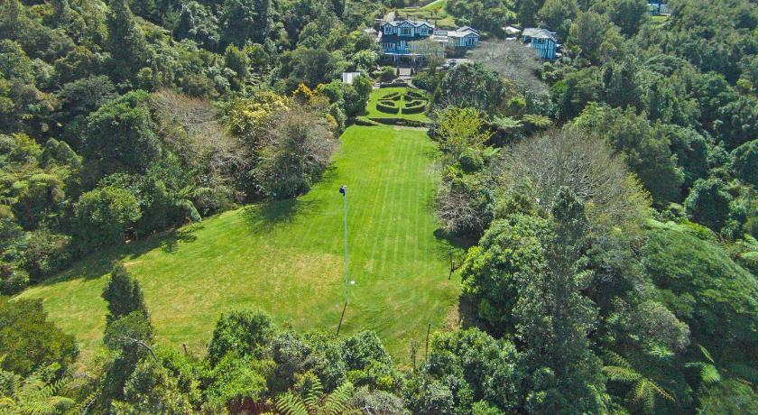 Woodroyd Estate holiday sanctuary — Hotel in Wellington