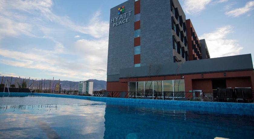 Hyatt Place Saltillo