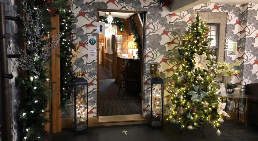 The Mary Mount Hotel photo