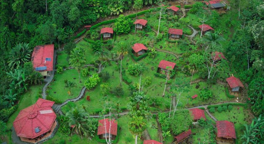 Pacuare River Lodge photo