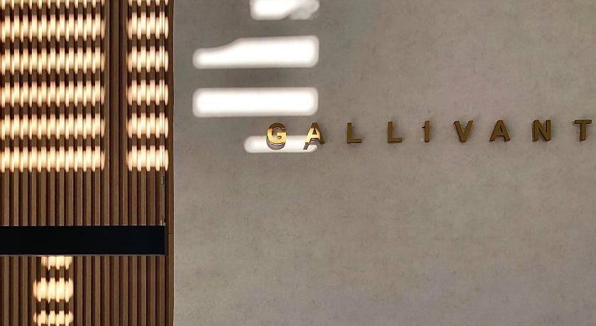 The Gallivant Hotel – George Town, NY