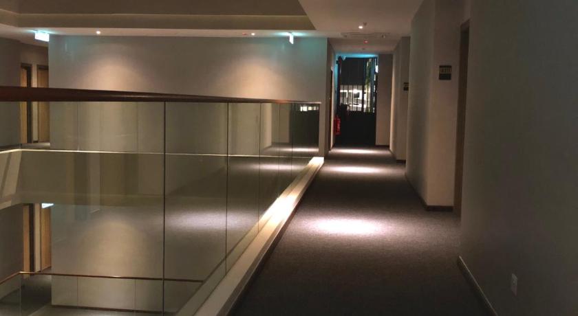 The Gallivant Hotel - image 30