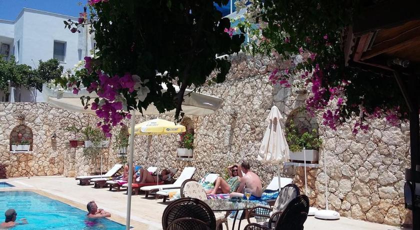 Sevgi Hotel Kalkan