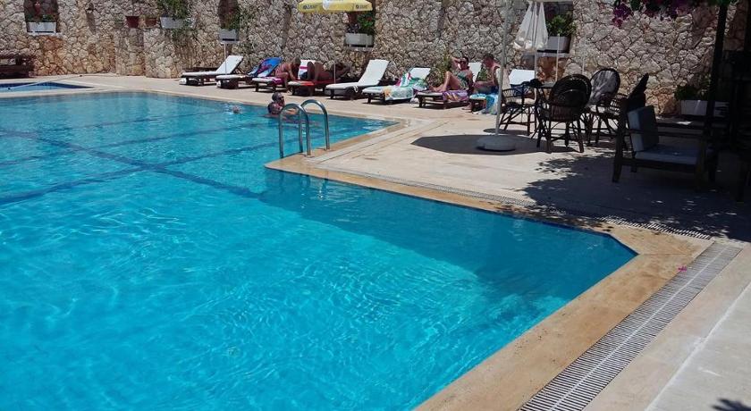 Sevgi Hotel Kalkan