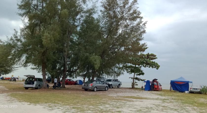 Bagan Lalang Homestay Sepang photo