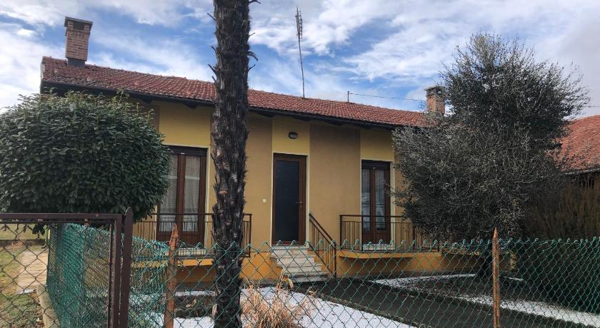Ca' di Burghi