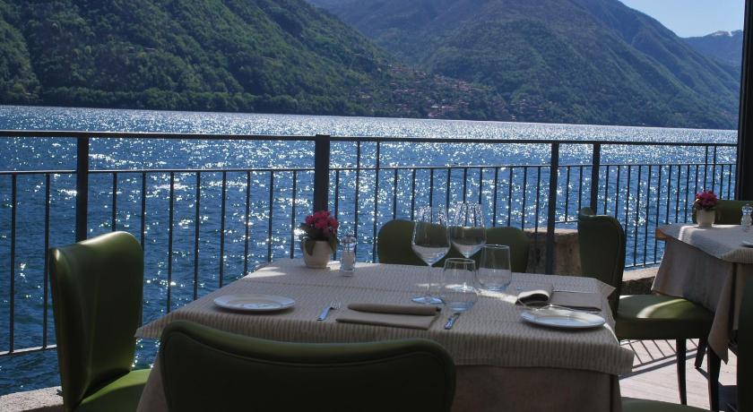 Villa Belvedere Como Lake Relais