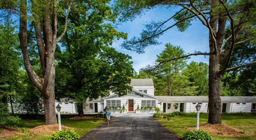 Arcady Mountain Motor Lodge — Hotel in Sunderland (VT)