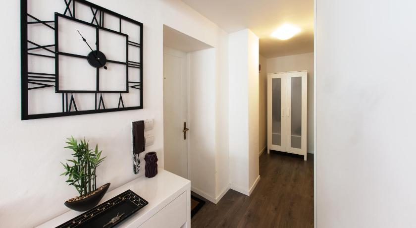 Le Corbeau - Grand Appartement Strasbourg Centre, Calme photo
