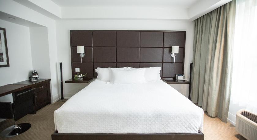 Image of Loft Urbania (accès au salon VIP) 1