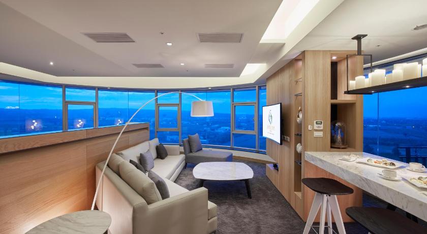 Image of Presidential Suite 4