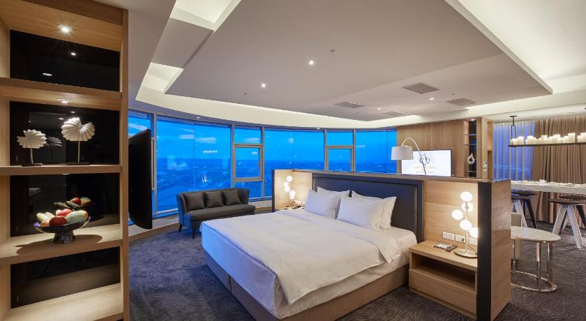 Image of Presidential Suite 1