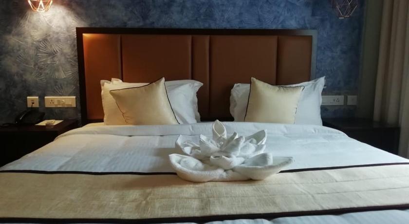Hotel New York Square photo