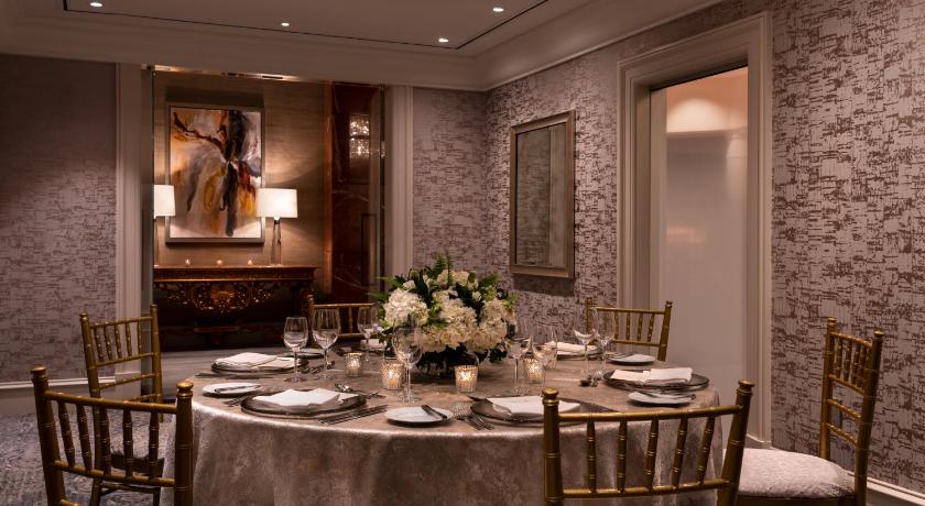 亞特蘭大 Four Seasons Hotel Atlanta 5星级 酒店 设施